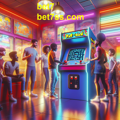 A Nostalgia dos Jogos de Arcade: Diversão Atemporal