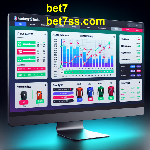 A Emoção dos Fantasy Sports: Conectando Fãs e Esportes no bet7