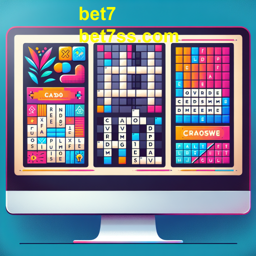 Descubra a Diversão nos Jogos Diversos do Bet7
