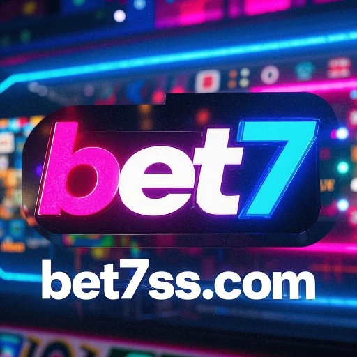Logo bet7